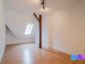 Pronájem bytu 2+kk, Český Těšín, Bezručova, 50 m2