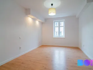 Pronájem bytu 2+kk, Český Těšín, Bezručova, 50 m2