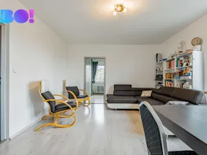 Prodej bytu 3+1, Český Těšín, Slezská, 69 m2