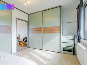 Prodej bytu 3+1, Český Těšín, Slezská, 69 m2