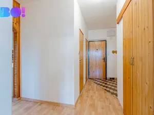 Prodej bytu 3+1, Český Těšín, Slezská, 69 m2
