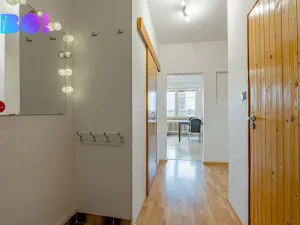 Prodej bytu 3+1, Český Těšín, Slezská, 69 m2