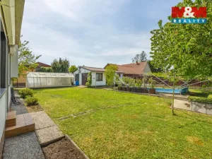 Prodej rodinného domu, Neratovice, Akátová, 120 m2