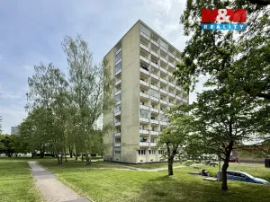 Pronájem bytu 3+kk, Kladno - Kročehlavy, Unhošťská, 63 m2