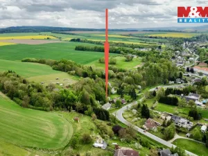 Prodej rodinného domu, Třebařov, 208 m2