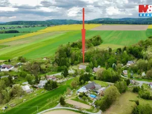 Prodej rodinného domu, Třebařov, 208 m2