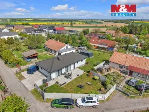 Prodej rodinného domu, Chrudim - Chrudim IV, V Zahrádkách, 97 m2