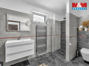 Prodej rodinného domu, Chrudim - Chrudim IV, V Zahrádkách, 97 m2