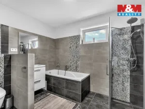 Prodej rodinného domu, Chrudim - Chrudim IV, V Zahrádkách, 97 m2