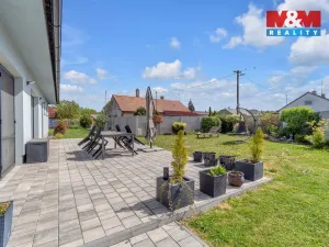 Prodej rodinného domu, Chrudim - Chrudim IV, V Zahrádkách, 97 m2