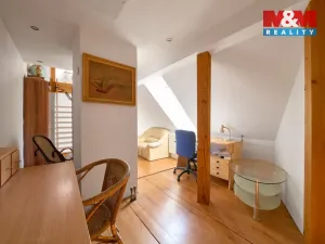 Prodej rodinného domu, Červený Kostelec, Jiráskova, 380 m2