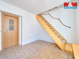 Prodej rodinného domu, Červený Kostelec, Jiráskova, 380 m2