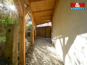 Prodej rodinného domu, Červený Kostelec, Jiráskova, 380 m2