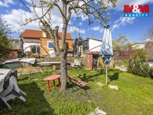 Prodej rodinného domu, Vodochody, U Pošty, 95 m2