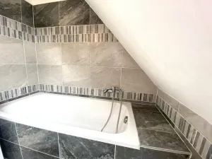 Pronájem bytu 1+kk, Brno - Černovice, Řehořova, 31 m2