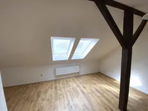 Pronájem bytu 1+kk, Brno - Černovice, Řehořova, 31 m2
