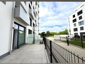 Prodej bytu 2+kk, Brno - Černá Pole, třída Generála Píky, 84 m2