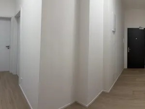 Prodej bytu 2+kk, Brno - Černá Pole, třída Generála Píky, 84 m2