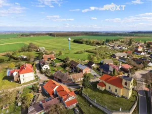 Prodej rodinného domu, Dolní Přím, 300 m2