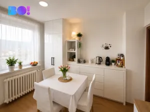 Prodej bytu 3+1, Ostrava, Vincence Makovského, 67 m2