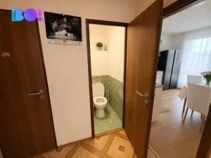 Prodej bytu 3+1, Ostrava, Vincence Makovského, 67 m2