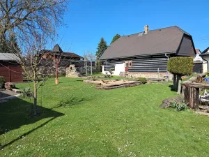 Prodej chalupy, Těně, 71 m2