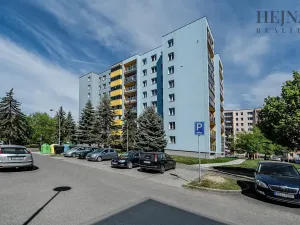 Prodej bytu 4+1, Orlová, Ke Studánce, 89 m2