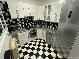 Pronájem bytu 3+1, Mladá Boleslav, Jičínská, 72 m2