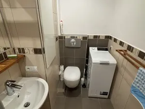 Pronájem bytu 3+1, Mladá Boleslav, Jičínská, 72 m2