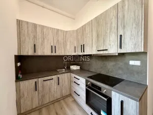 Pronájem bytu 1+1, Chomutov, Školní, 41 m2