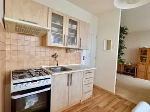 Prodej bytu 4+1, Most, K. H. Máchy, 86 m2