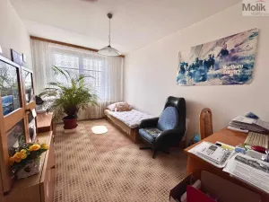 Prodej bytu 4+1, Most, K. H. Máchy, 86 m2