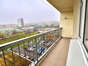 Prodej bytu 4+1, Most, K. H. Máchy, 86 m2