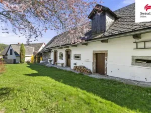 Prodej rodinného domu, Havlovice, 93 m2