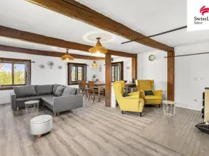 Prodej rodinného domu, Havlovice, 93 m2