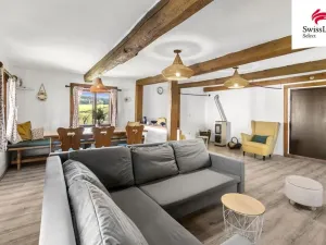 Prodej rodinného domu, Havlovice, 93 m2