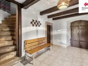 Prodej rodinného domu, Havlovice, 93 m2