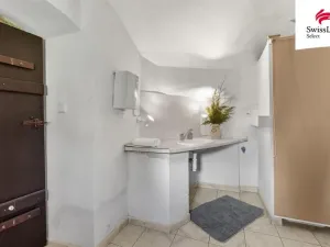 Prodej rodinného domu, Havlovice, 93 m2