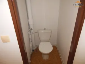 Pronájem bytu 3+kk, Mříčná, 60 m2
