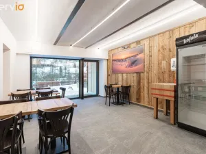 Prodej bytu 1+1, Staré Město - Kunčice, 36 m2