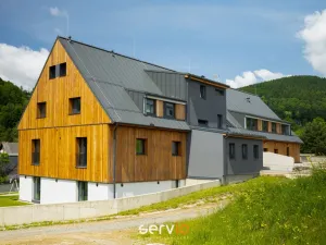 Prodej bytu 1+1, Staré Město - Kunčice, 36 m2