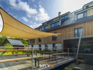 Prodej bytu 1+1, Staré Město - Kunčice, 36 m2