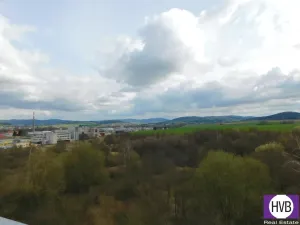 Pronájem bytu 3+1, Klatovy, Mánesova, 77 m2