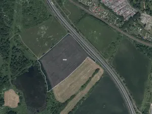 Prodej louky, Ostrov, 27039 m2