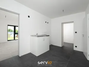 Prodej bytu 1+1, Staré Město - Kunčice, 29 m2