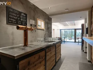 Prodej bytu 1+1, Staré Město - Kunčice, 29 m2
