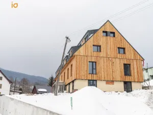 Prodej bytu 1+1, Staré Město - Kunčice, 29 m2