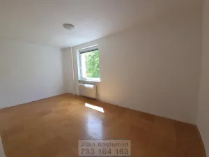 Pronájem bytu 3+1, Krnov - Pod Cvilínem, SPC E, 68 m2