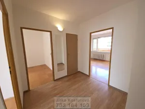 Pronájem bytu 3+1, Krnov - Pod Cvilínem, SPC E, 68 m2
