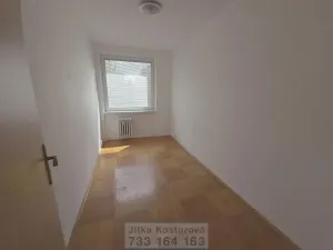 Pronájem bytu 3+1, Krnov - Pod Cvilínem, SPC E, 68 m2